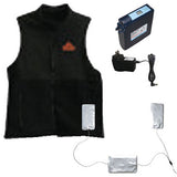 Techniche IonGear Battery Heating Vest