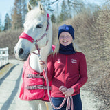 Horze Kids&Ponies Trine Fleece Jacket