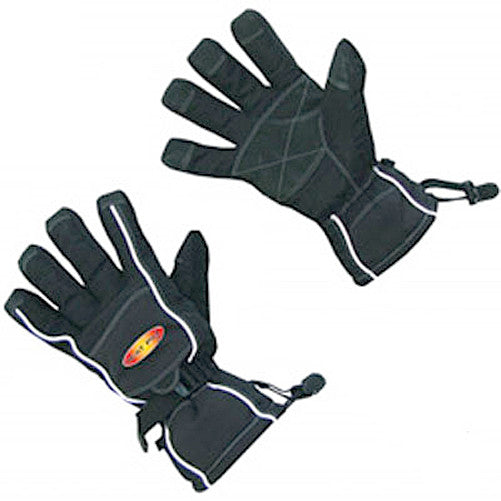 Techniche ThermaFur Heating Sport Gloves