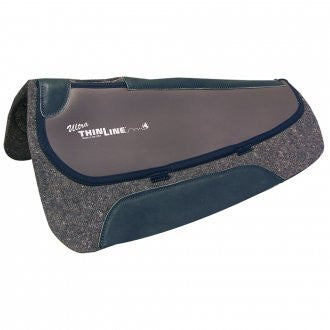 Thinline Western Pro Tech Small 1/2 Thick Barrel Pad