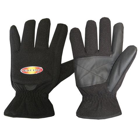Techniche Thumafur Fleece Heating Gloves