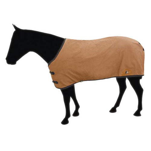 CANVAS STABLE BLANKET