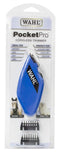 WAHL Pocket Pro ® Cordless trimmer