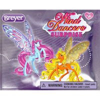 Breyer Wind Dancers Surprise