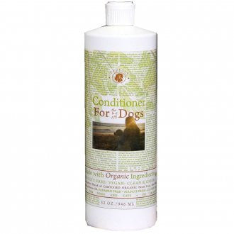 Equiderma For the Love of Dogs Conditioner
