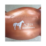 Breyer Traditional AQHA 75th Anniversary Quarter Horse