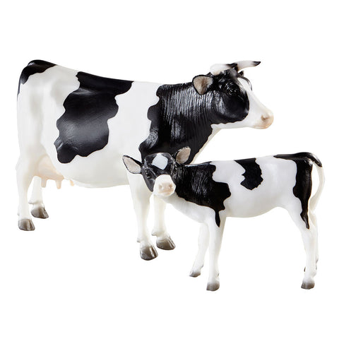 Breyer Traditional Cow and Calf Set