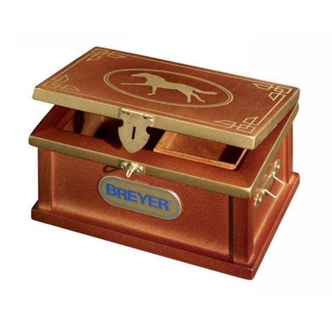 Breyer Traditional Deluxe Tack Box