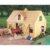 Breyer Traditional Deluxe Barn with Cupola