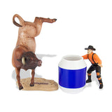 Rodeo Bull Play Sets