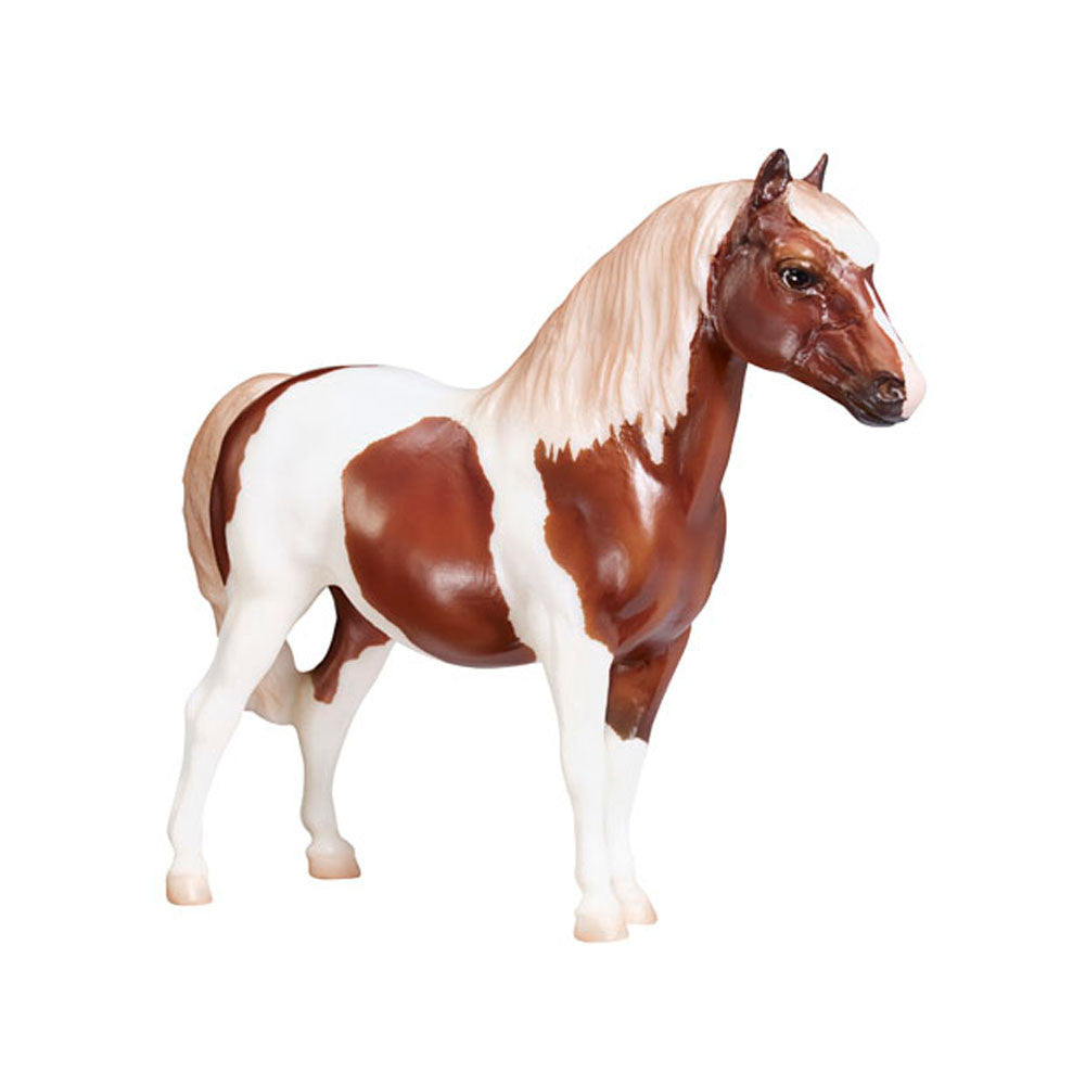 Breyer Traditional Shetland Pony – Dark Horse Tack Company