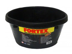 Fortex 2 Qt. Rubber Feeder Pan at Farm & Ranch Depot! - We are