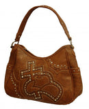 Montana West ® Spiritual collection handbag.