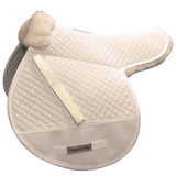 Shearling Double Backed Pad