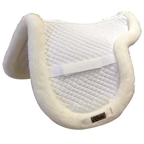 Quilted Shaped Close Contact Pad