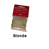 One Knot Hair Net - Blonde