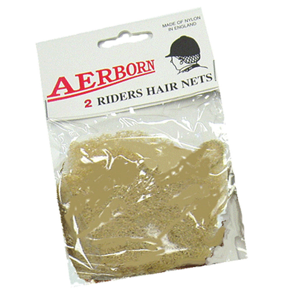 Aerborn Hair Net | Blonde