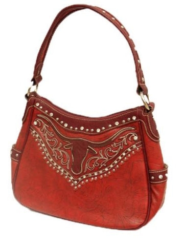 Montana West ® Texas Pride Collection handbag.