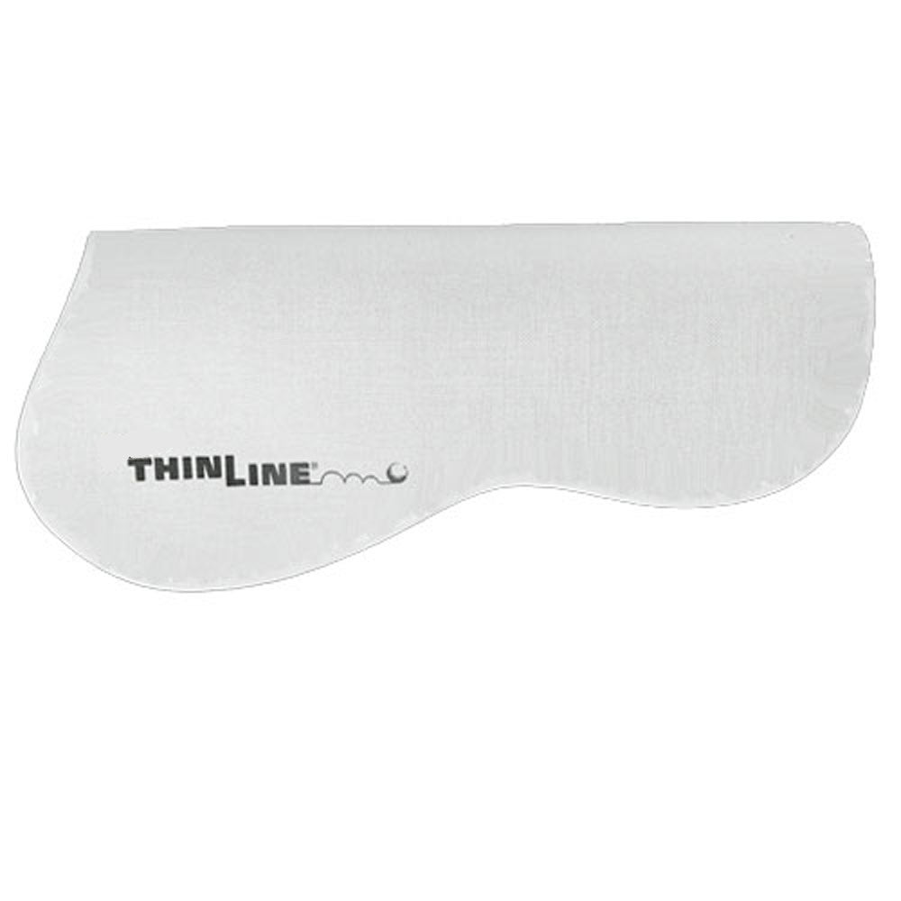 Thinline English Half Pad X-Large