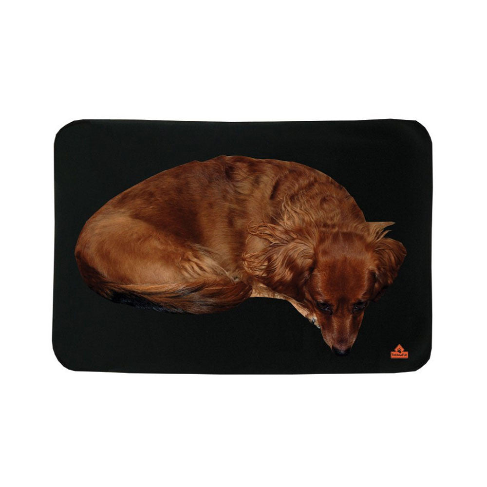 Techniche ThermaFur Heating Dog Pad Extra Small