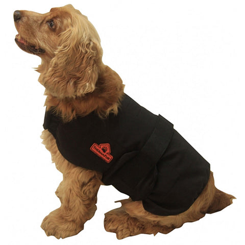 Techniche ThermaFur Heating Dog Coat (Large)