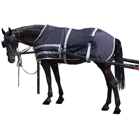 Wagon Master Horse Blanket
