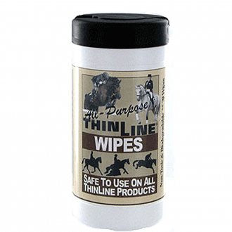 ThinLine Cleaning Products | Wipes