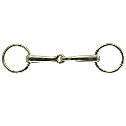 Hollow Mouth Loose Ring Bit - 5" w/20 mm Mouth
