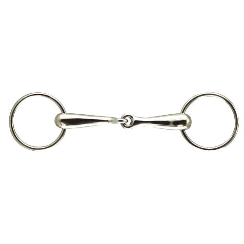 Hollow Mouth Loose Ring Bit - 5" w/22mm Mouth