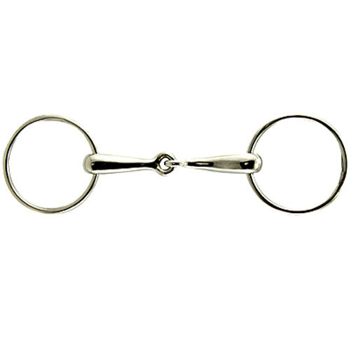 Hollow Mouth Loose Ring Bit - 6" w/18 mm Mouth