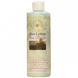 Equiderma For the Love of Dogs Skin Lotion