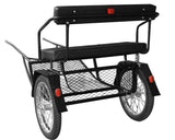 Pony/Cob size driving cart.