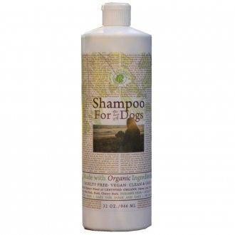 Equiderma For the Love of Dogs Shampoo