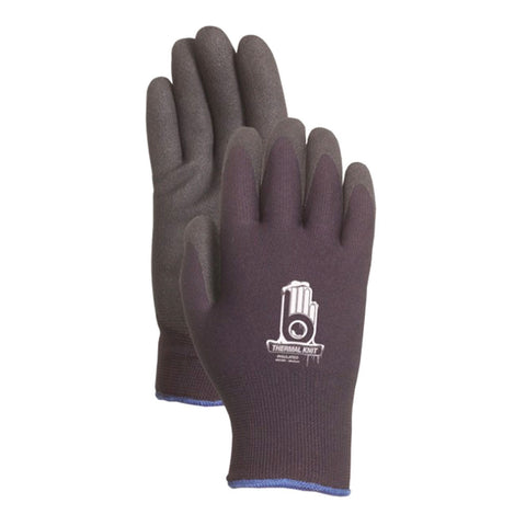 Bellingham Water Repellent Insulated Glove Black