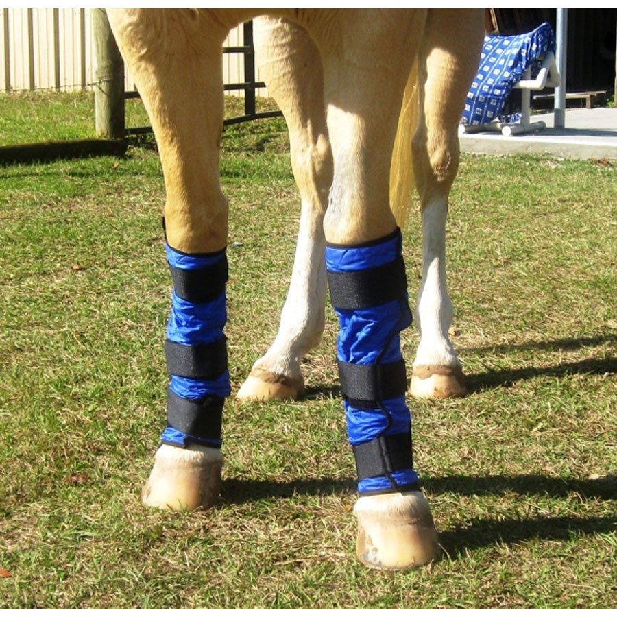 Techniche Evaporative Horse Leg Wraps