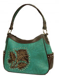 Montana West ® Cowgirl collection handbag.