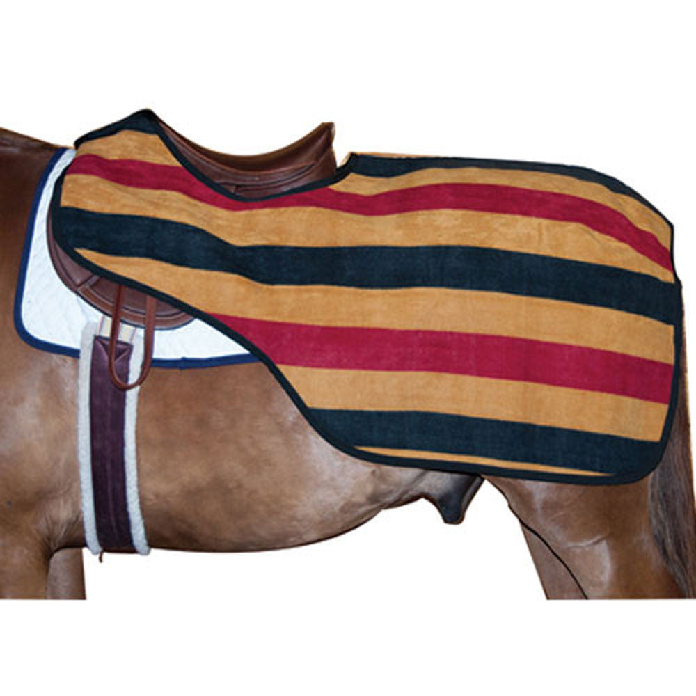 Traditional Pattern Quarter Sheet – Dark Horse Tack Company