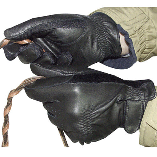 Classic Leather Show Glove