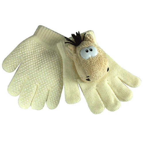 Charlie Gloves